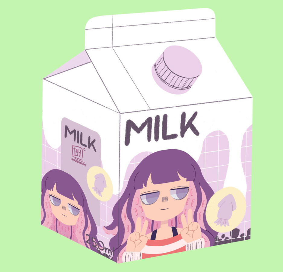 Umi Milk